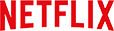 logo netflix, cinéma et séries