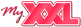 logo Xxl, x , charme et adulte